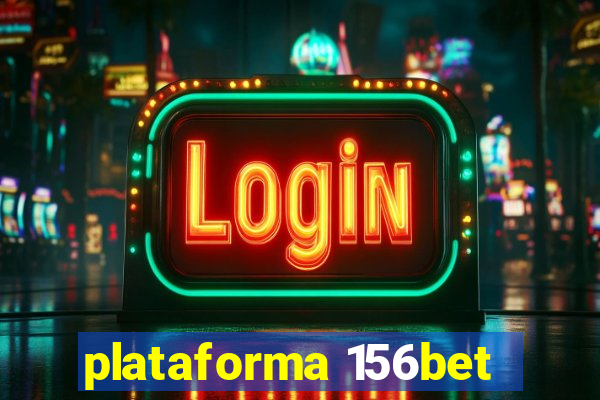 plataforma 156bet